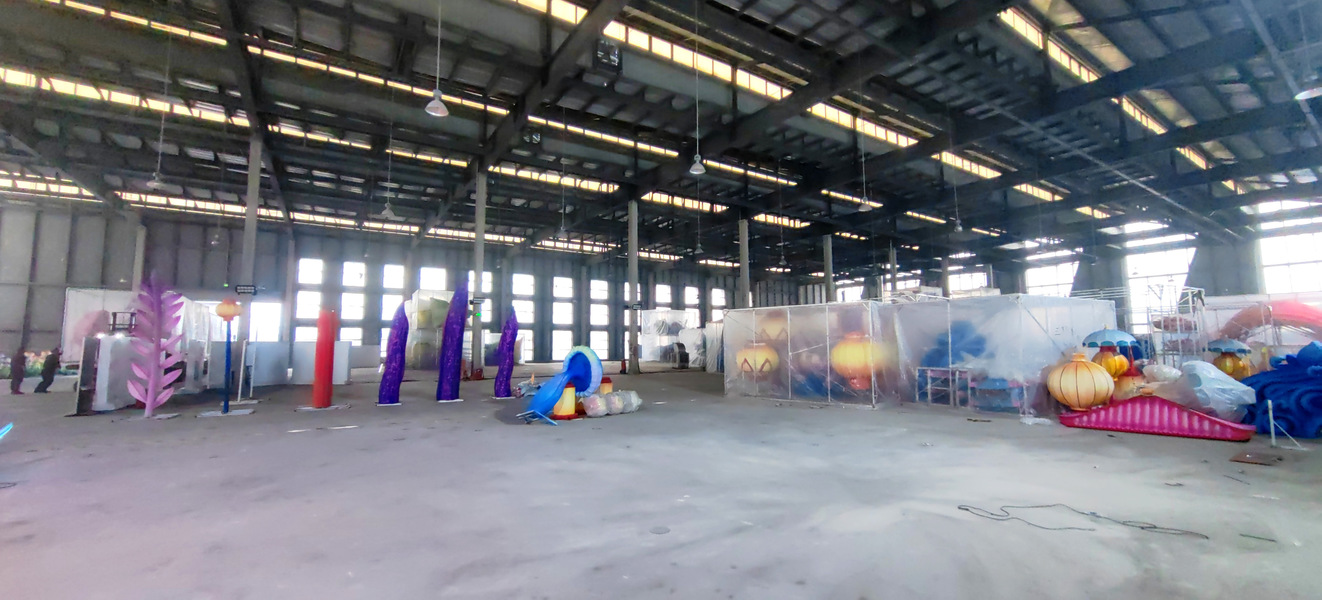 Zigong Yashi Culture And Art Co., Ltd.