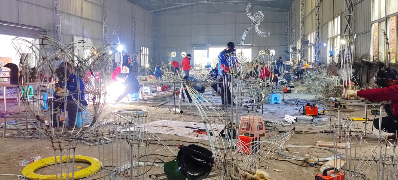 Zigong Yashi Culture And Art Co., Ltd.