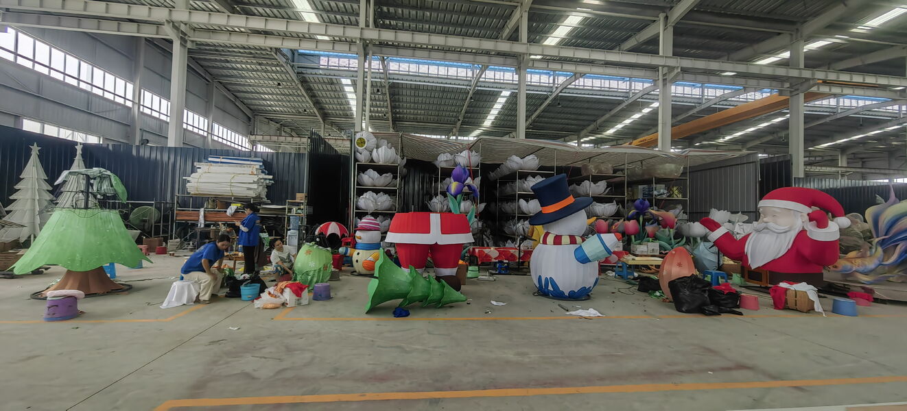 Zigong Yashi Culture And Art Co., Ltd.