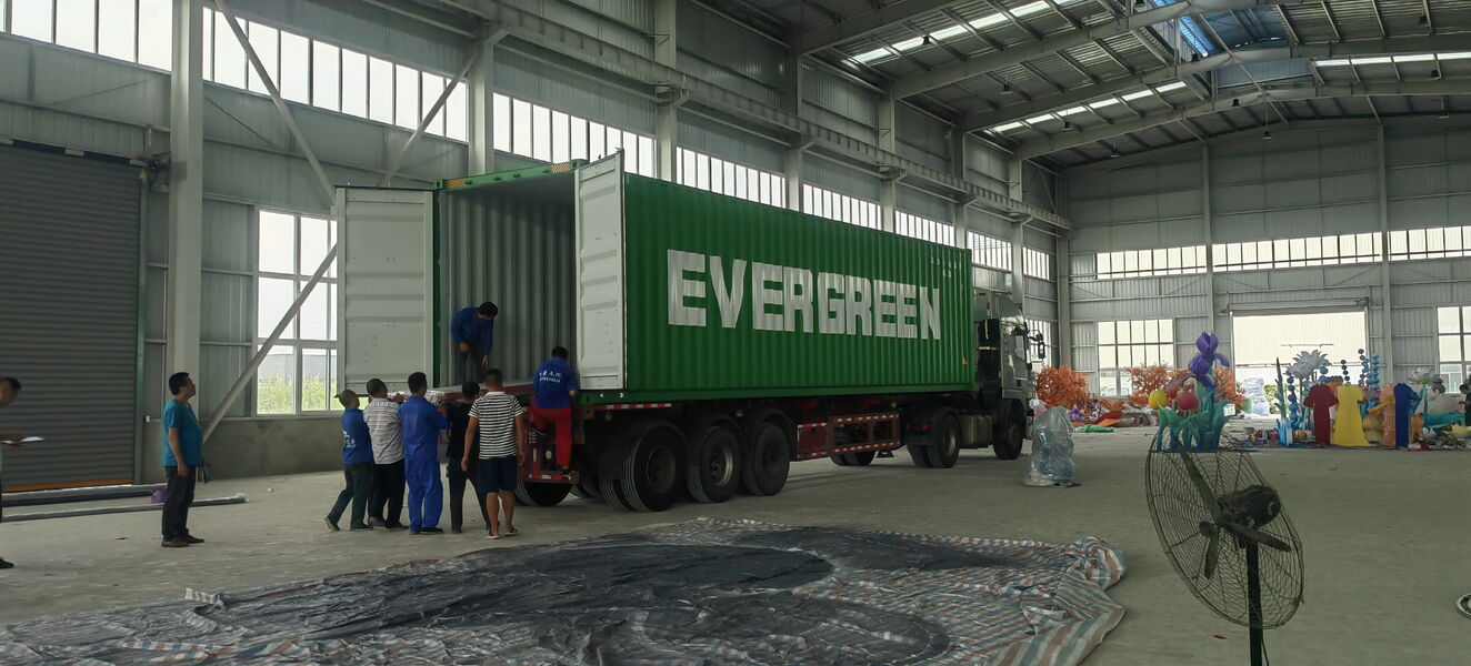 Zigong Yashi Culture And Art Co., Ltd.