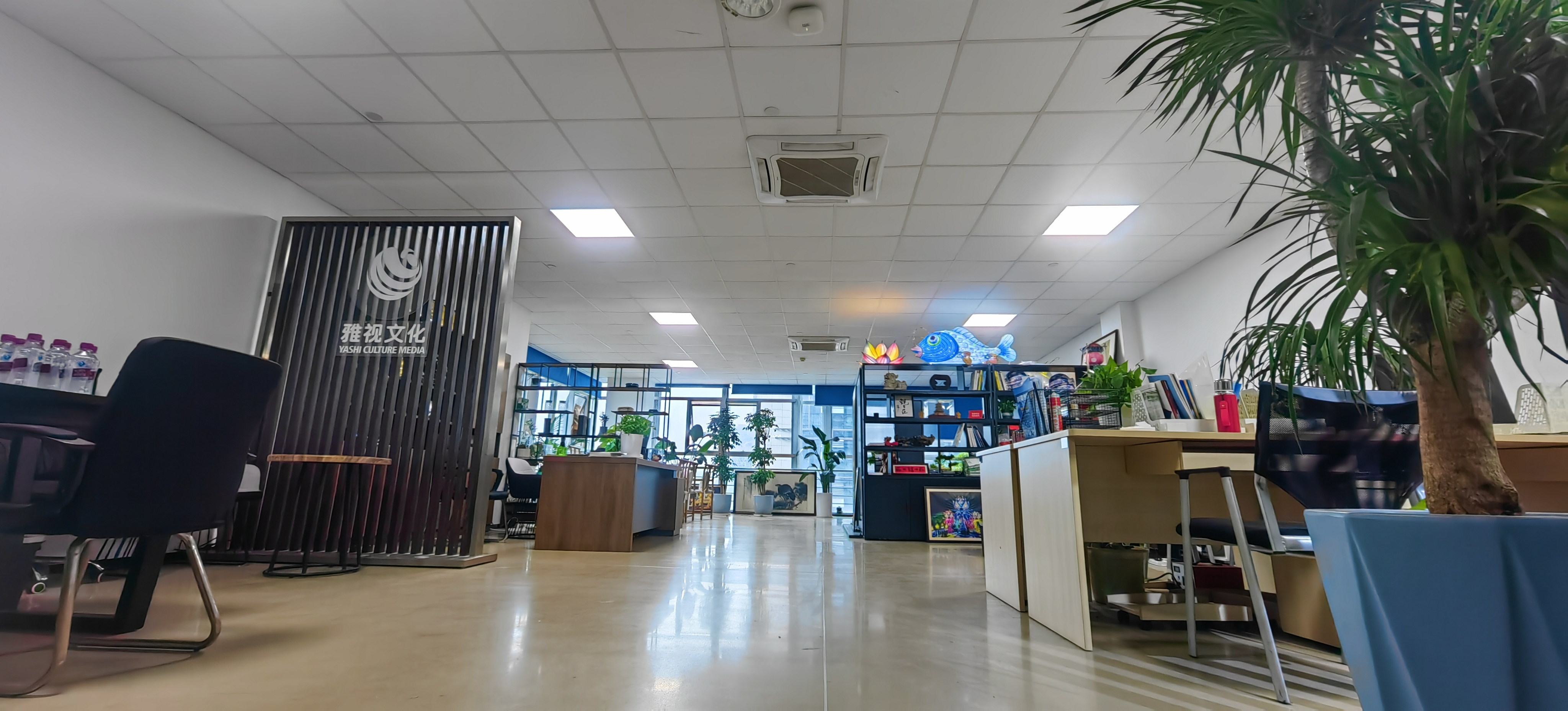 Zigong Yashi Culture And Art Co., Ltd.