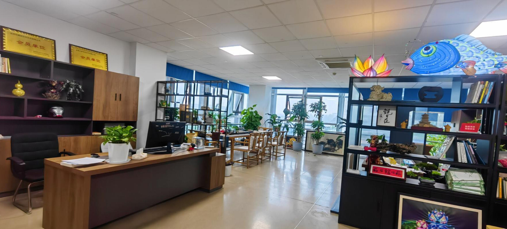 Zigong Yashi Culture And Art Co., Ltd.