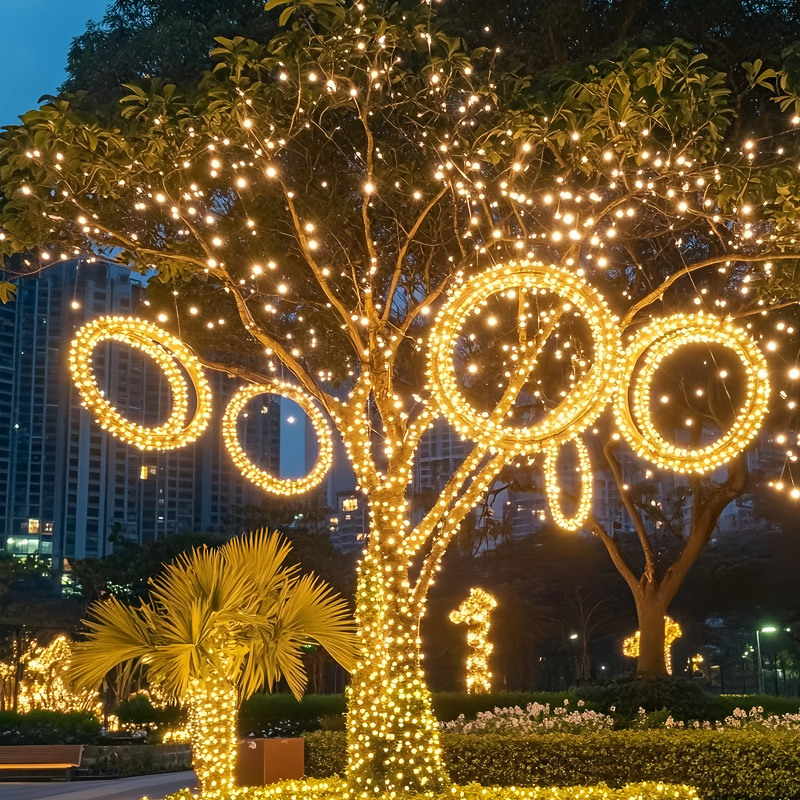 Outdoor Lighting Decorative Lanterns with Fast Delivery, for Garden Decoration