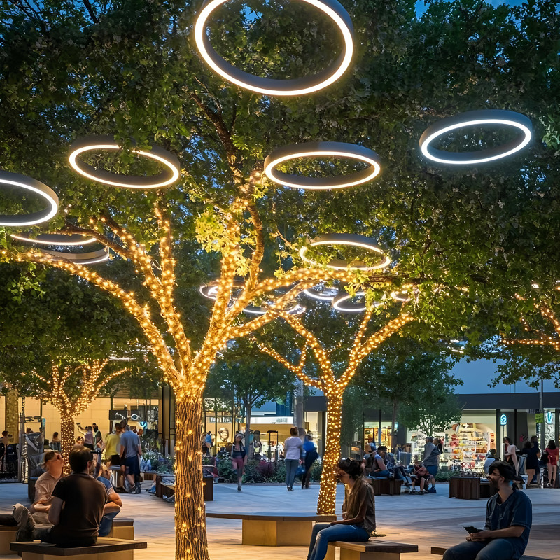 Outdoor Lighting Decorative Lanterns with Fast Delivery, for Garden Decoration