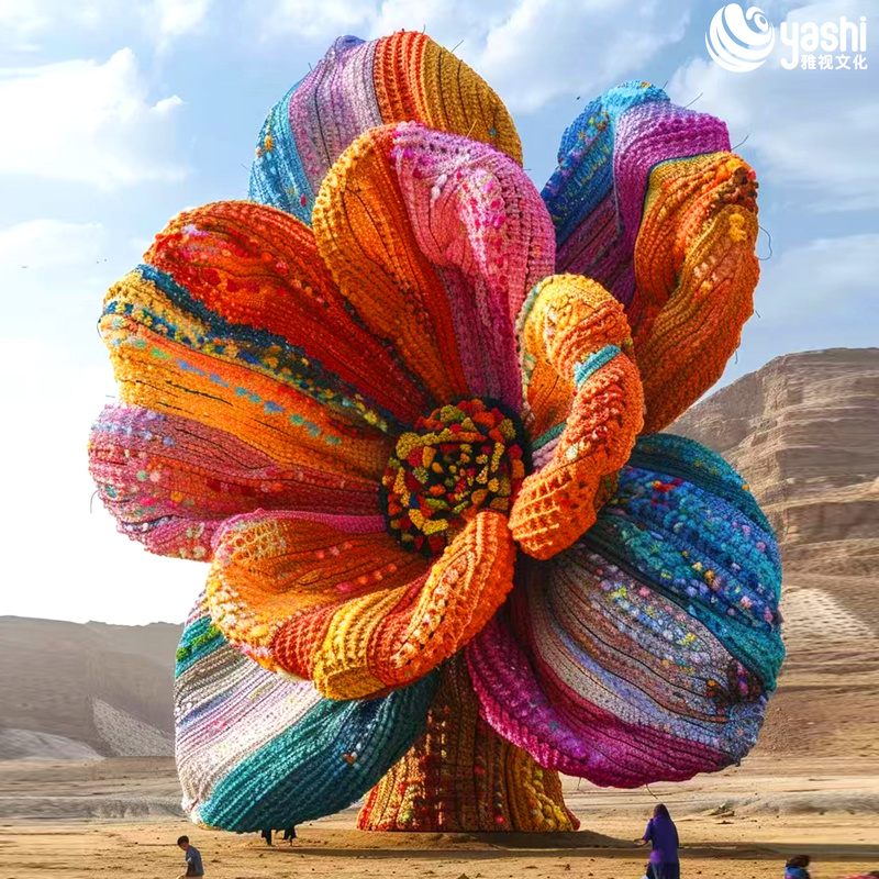 Реалистичные искусственные цветы подсолнуха для украшения сада на открытом воздухе