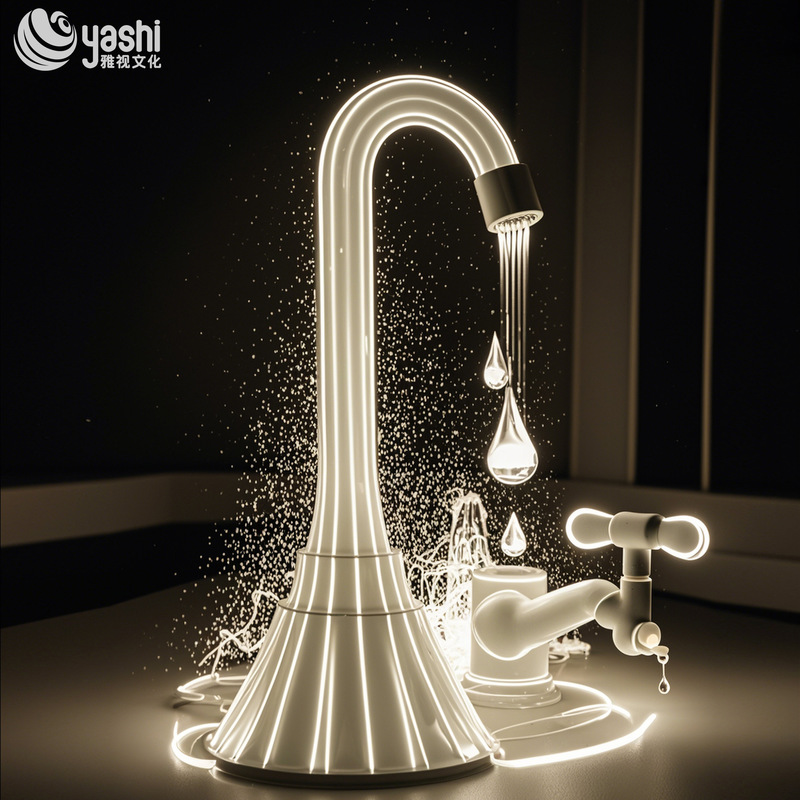 Custom Shaped Outdoor Decorative Lights for Landscaping and Events